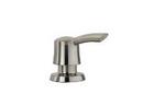 Pfister Stainless Steel Kitchen Soap Dispenser 