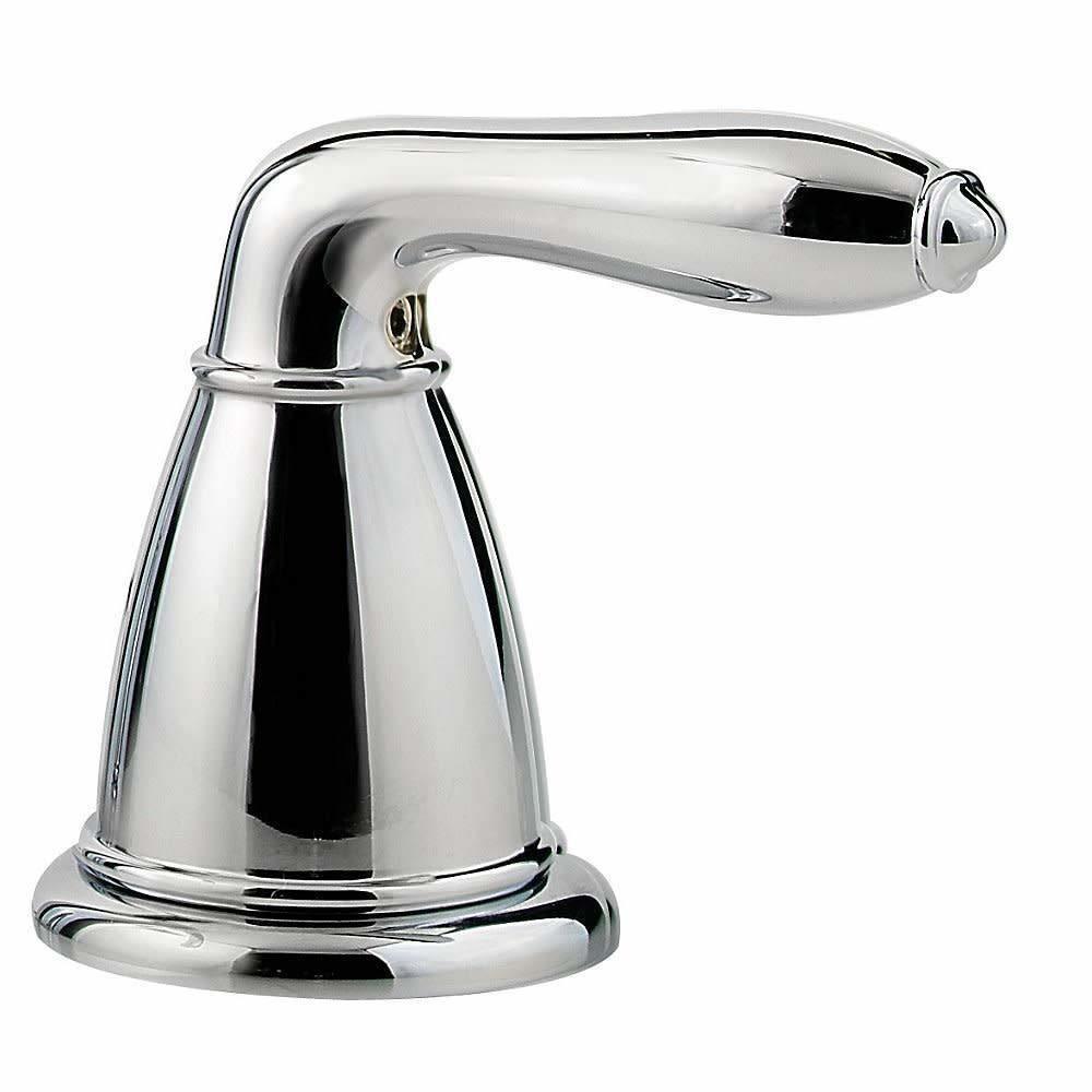 Pfister Polished Chrome 2-9/16 in. Metal Handle 