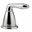 Pfister Polished Chrome 2-9/16 in. Metal Handle 