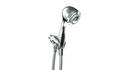 Multi Function Hand Shower in Polished Chrome