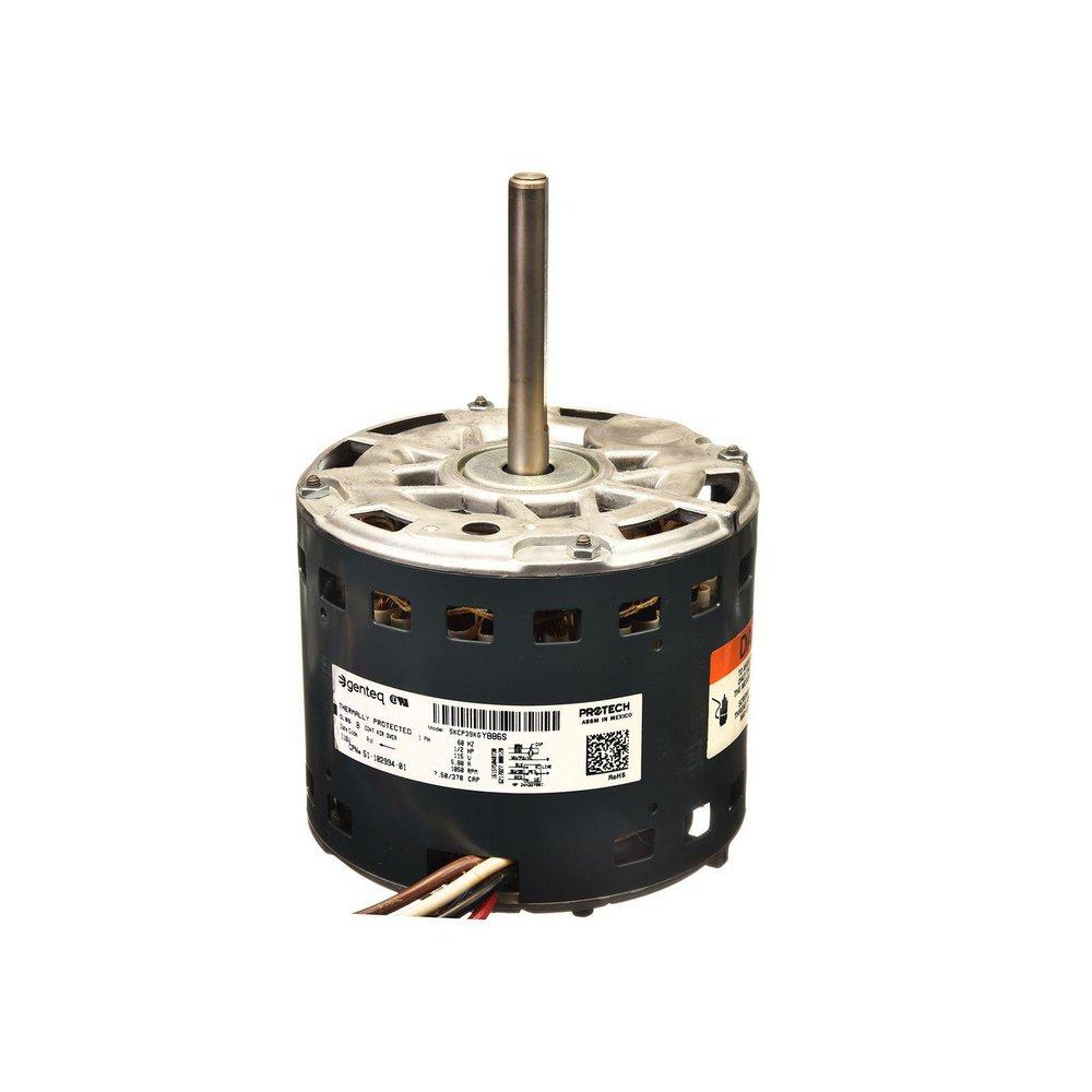 Rheem 1075 RPM 120V Blower Motor 