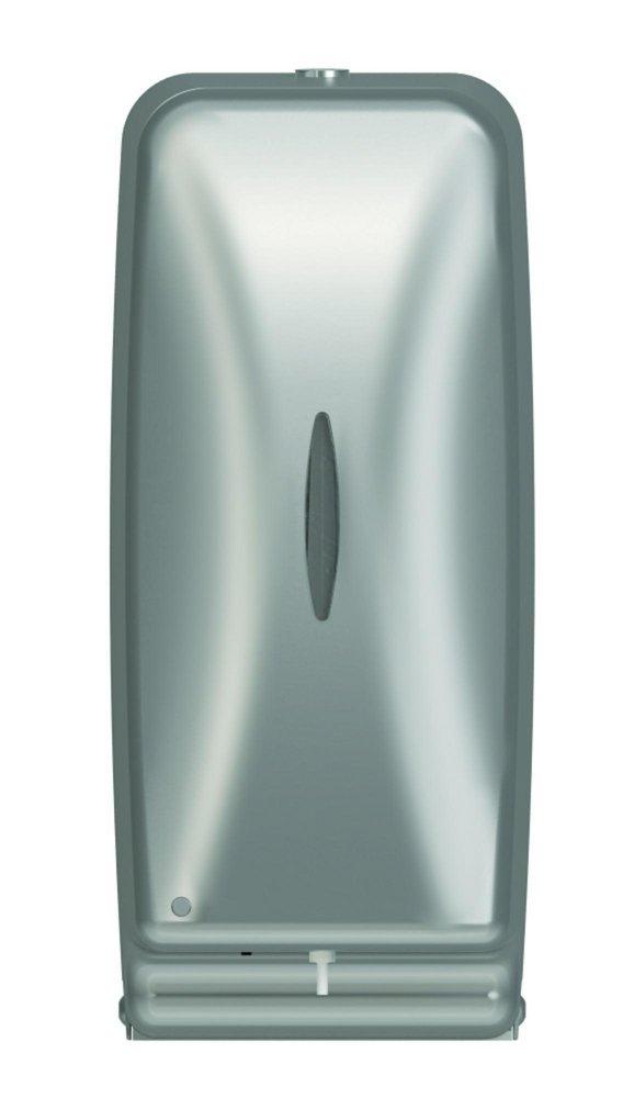 Bradley Corporation Satin Stainless Steel Surface Mount Soap Dispenser 