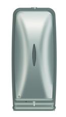 Bradley Corporation Satin Stainless Steel Surface Mount Soap Dispenser 