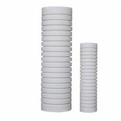 5 mic Plastic 12 gpm Filter