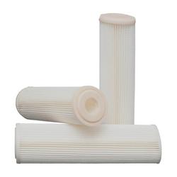 5 mic Plastic 12 gpm Filter