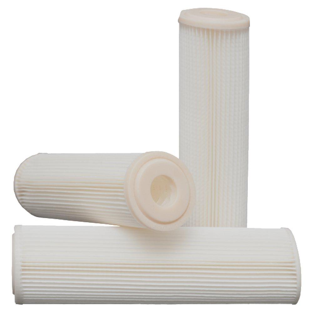 First Sales Plastic 12 gpm Filter 