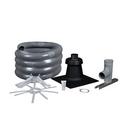 Centrotherm Eco Systems Chimney Kit 