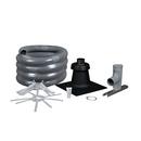 Centrotherm Eco Systems Chimney Kit 