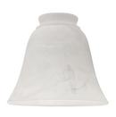 Ceiling Fan Glass Accessory Shade with Alabaster