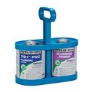 32 oz. Fast Set Plastic Clear Pipe Cement
