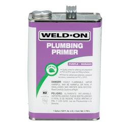 1 gal PVC Purple Primer