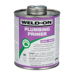 1 qt PVC Purple Primer