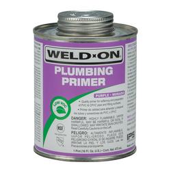 19.2 oz PVC Purple Primer