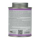 Weld-On® PVC Purple Primer 