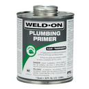 Weld-On&reg; PVC Clear Primer 