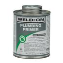 Weld-On&reg; PVC Clear Primer 