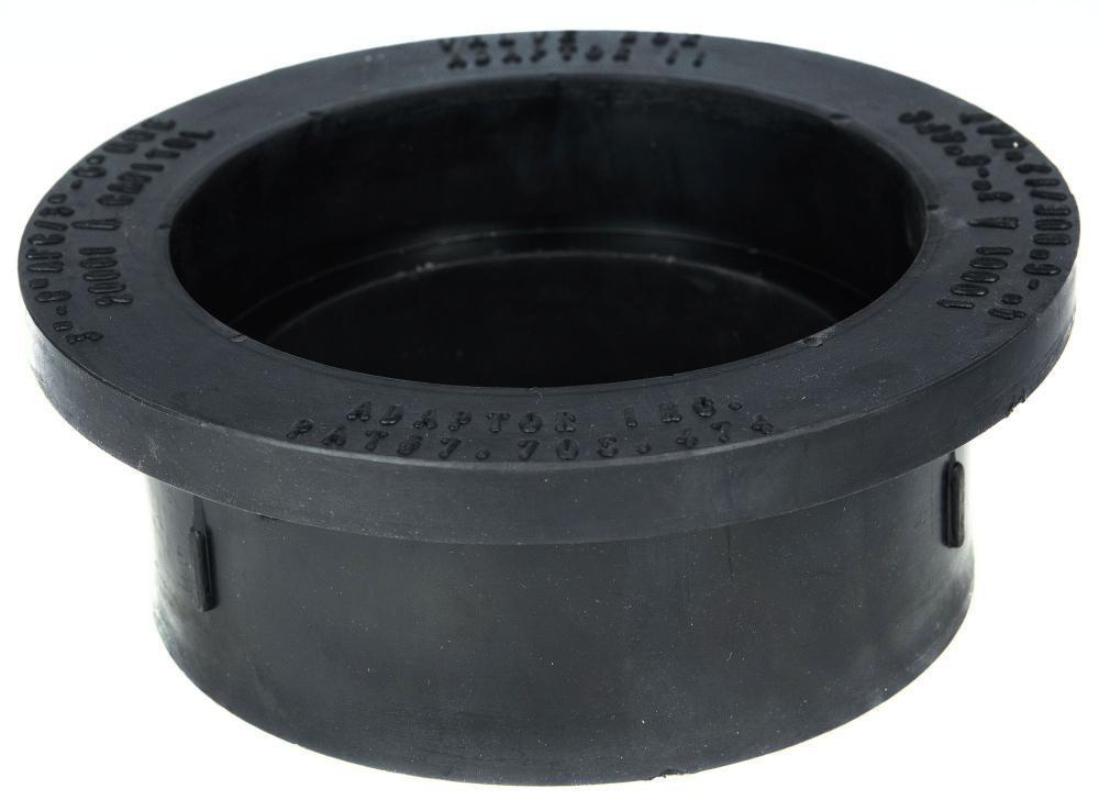 Adaptor Recycled Rubber Valve Box Adapter 