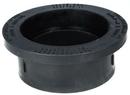 10 in. Recycled Rubber Valve Box Adapter