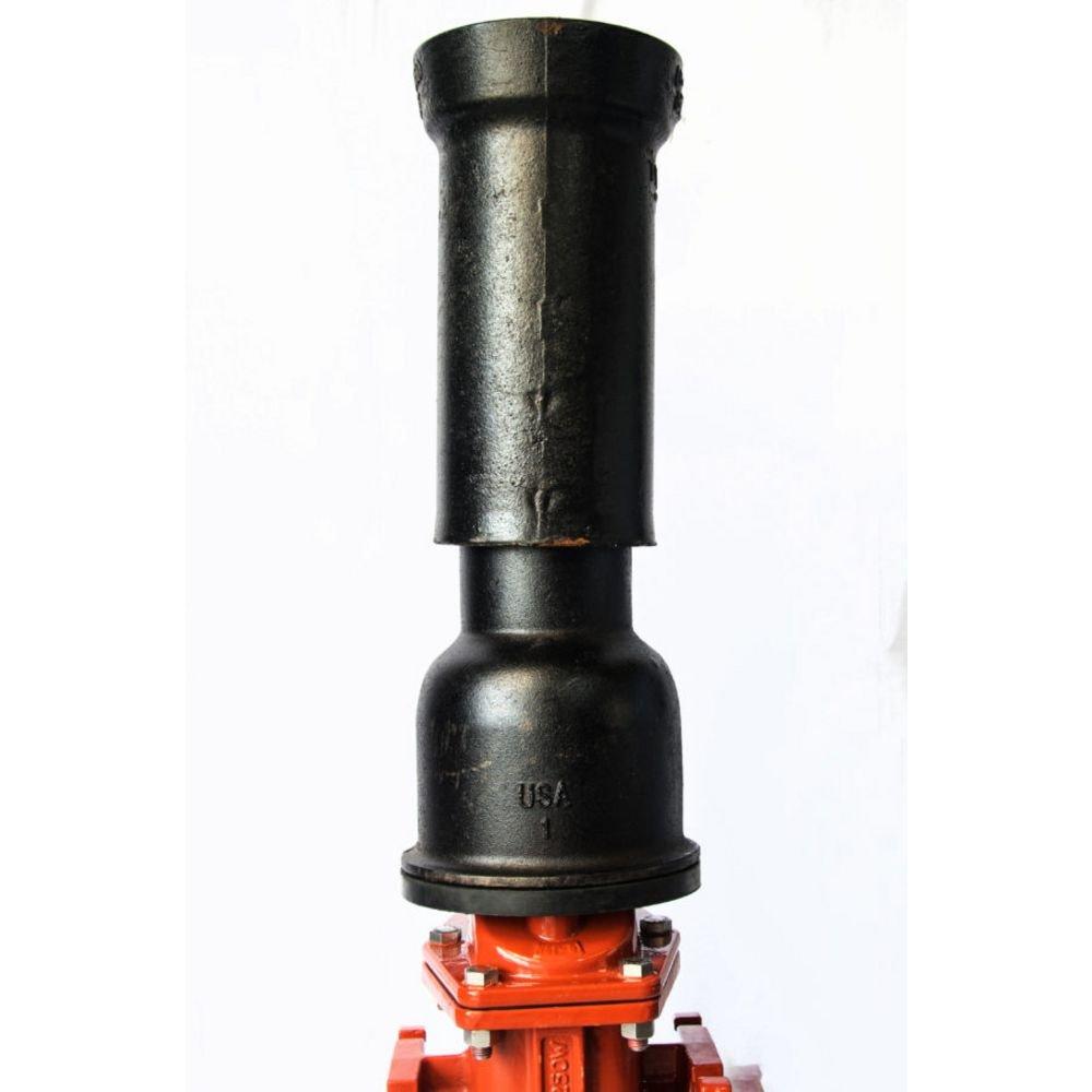 Adaptor Valve Box Adaptor (2 Piece) 