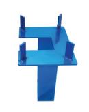 Brass Tapered Valve Adapter 