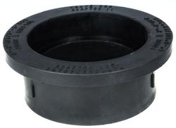 8 in. Valve Box Adapter