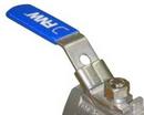1-1/2 - 2 in. Locking Handle Kit for 100A Ball Valve