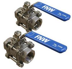 1 - 1-1/4 in. Threaded Blowout-proof Stem Extension Kit