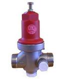 Cycle Stope Valves NPT Straight Supply Stop Valve 