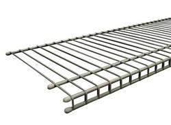 6 ft. x 12 in. One Shelf