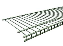 6 ft. x 12 in. One Shelf