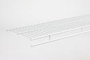 ClosetMaid White Shelf and Rod Support 