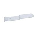 ClosetMaid White 5 in. Steel Corner Support 