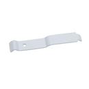 ClosetMaid White 5 in. Steel Corner Support 