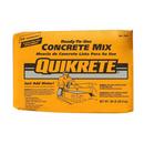 QUIKRETE&reg; Grey 4000 psi Concrete Mix 