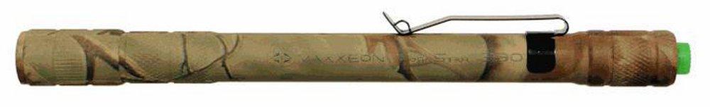 Maxxeon Camouflage AAA Flashlight 