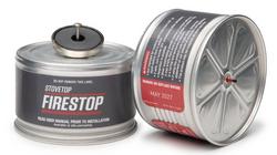 3-2/5 in. Fire Suppressor (Pack of 2)