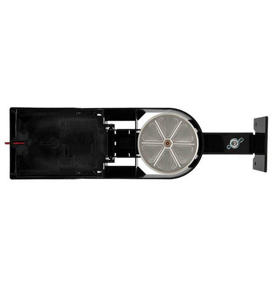 Williams Pyro Black 4-1/4 in. Firestop (Pack of 2) 