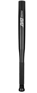 Alliance Sports Group 1-1/2 in. Aluminum Flashlight 