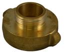 South Park Corporation FNST x MNPT Brass Adapter 