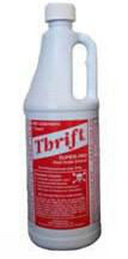 Thrift Marketing Acid Drain Cleaner 