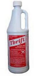 Thrift Marketing Acid Drain Cleaner 