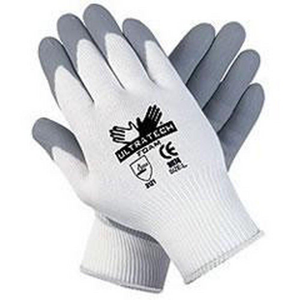 Memphis Glove Ultra Tech Foam Glove 