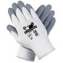 S Size Nitrile and Nylon Gloves