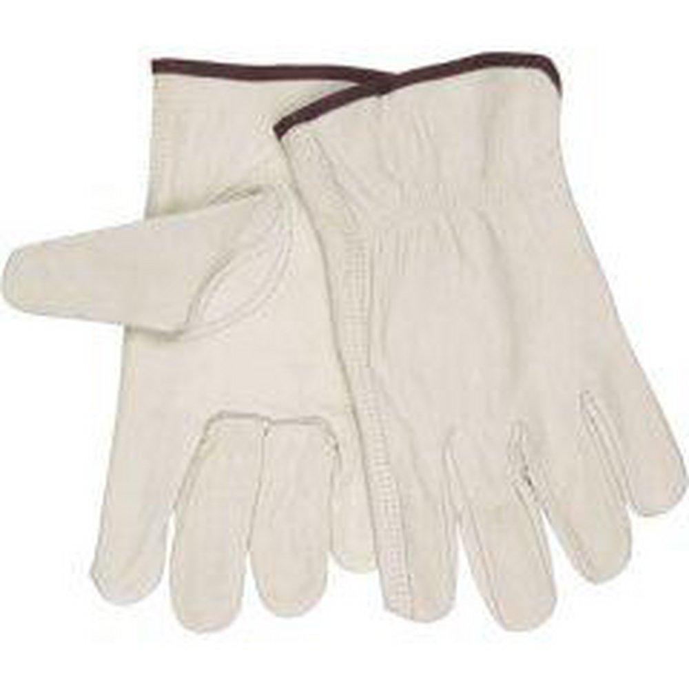 Memphis Glove Cowhide Leather Gloves 