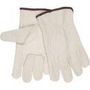 XL Size Cowhide Leather Gloves