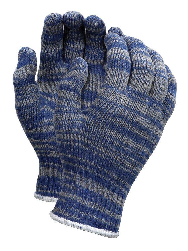 Memphis Glove Multi-color Glove in Multi-color 
