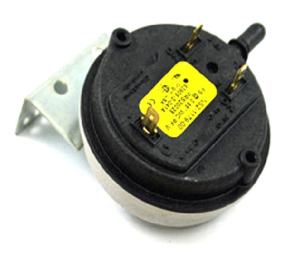 Lochinvar Pressure Switch 