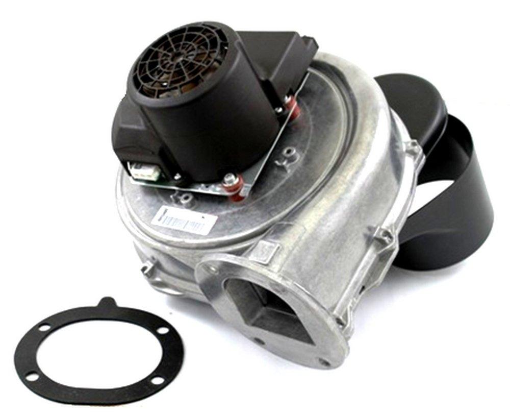 Lochinvar Fan Assembly 