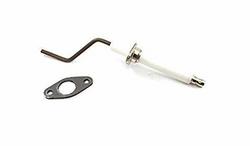 Flame Sensor with Gasket Kit for Lochinvar FBN(L) 2500 - 5000 Heating Boilers