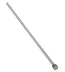 36 in. Magnesium Anode Rod